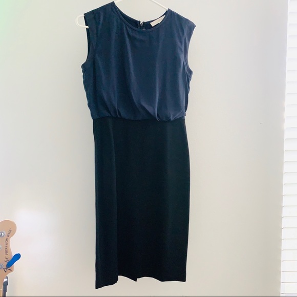 Loft dress with pencil style skirt. - Picture 1 of 3